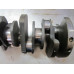 #GA01 Crankshaft Standard From 2014 Chrysler  Town & Country  3.6 05184249AG